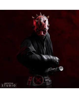 Bust AbyStyle - Star Wars - Darth Maul 