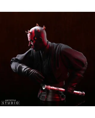 Bust AbyStyle - Star Wars - Darth Maul 