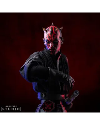 Bust AbyStyle - Star Wars - Darth Maul 