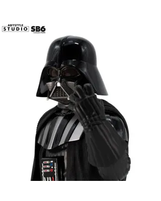 Bust AbyStyle - Star Wars - Darth Vader 