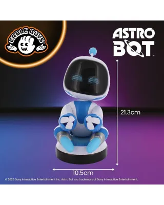 Cable Guys Astro Bot 
