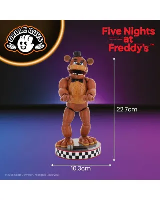 Cable Guys Five Nights At Freddy'S - Freddy 