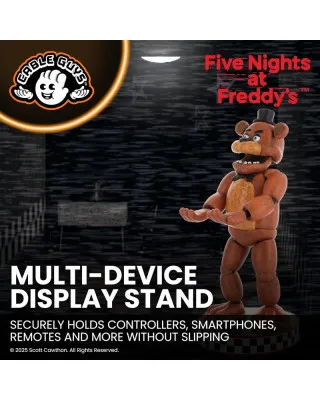 Cable Guys Five Nights At Freddy'S - Freddy 