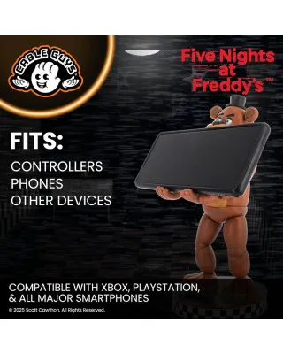 Cable Guys Five Nights At Freddy'S - Freddy 