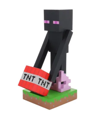 Cable Guys Minecraft - Enderman 