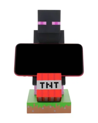 Cable Guys Minecraft - Enderman 