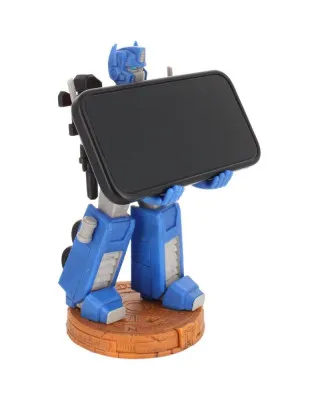 Cable Guys Transformers - Optimus Prime 
