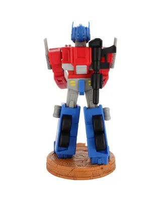 Cable Guys Transformers - Optimus Prime 