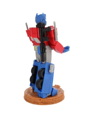 Cable Guys Transformers - Optimus Prime 