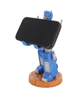 Cable Guys Transformers - Optimus Prime 