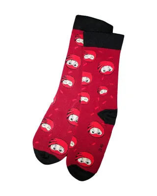 Čarape Defko i Ćaki - Novke i Šmigićka - 38-40 