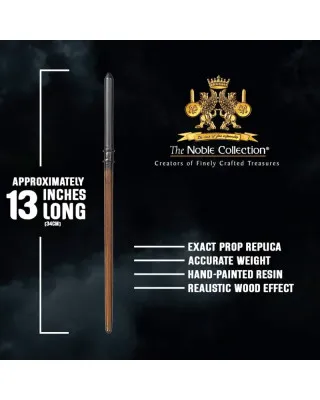Čarobni štap Harry Potter - Draco Malfoy Wand 