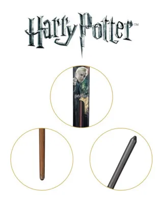 Čarobni štap Harry Potter - Draco Malfoy Wand 