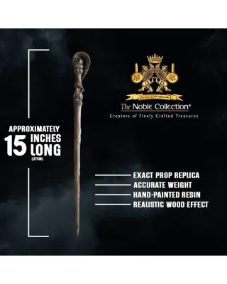 Čarobni štap Harry Potter - Fleur Delacour 