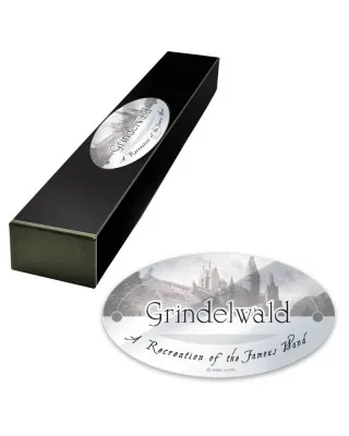 Čarobni štap Harry Potter - Grindelwald 