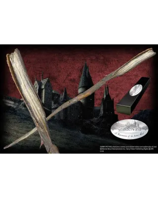 Čarobni štap Harry Potter - Grindelwald 