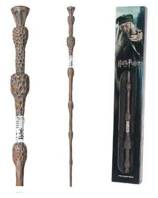 Čarobni štap Harry Potter - Professor Dumbledore’s Wand 