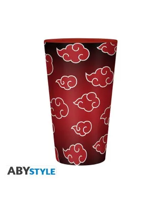 Čaša AbyStyle - Naruto Shippuden - Akatsuki 
