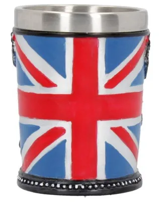 Čaše Iron Maiden Shot Glass 