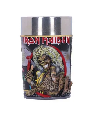 Čaše Iron Maiden - The Killers Got Shot Glass Set 