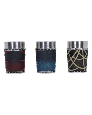 Čaše Metallica Shot Glasses 