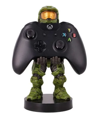 Cable Guys Halo Infinite - Master Chief 
