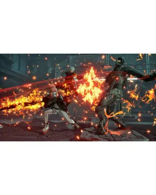 PS5 Code Vein 2 