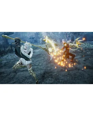 PS5 Code Vein 2 