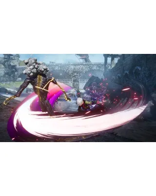PS5 Code Vein 2 