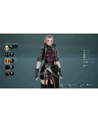 PS5 Code Vein 2 