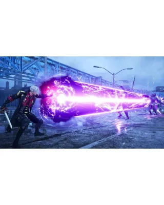 PS5 Code Vein 2 