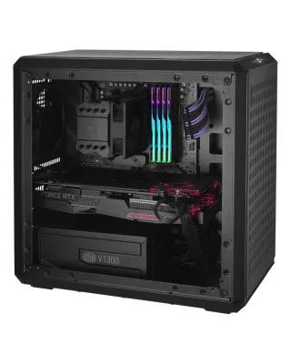 Kuler - Cooler Master Hyper 411 Nano 