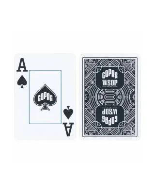 Karte Copag - World Series of Poker - Double Deck 2024 