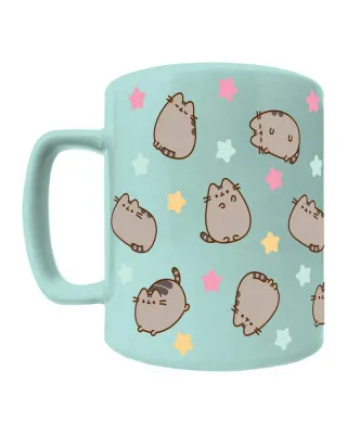 Čupava šolja - Pusheen - Cosy Fuzzy Mug 