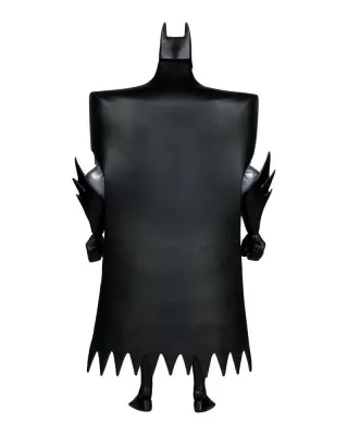Action Figure DC Comics - The New Batman Adventures - Batman (Silver) 