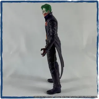 Action Figure DC Essentials - The Joker (DCeased) 