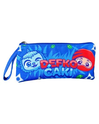 Ranac Defko i Ćaki Set (Ranac,Pernica,torba za patike) + Školska Kolekcija 2025 
