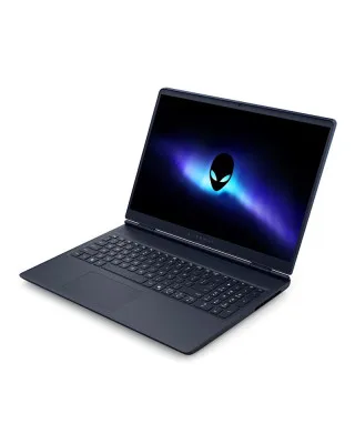 Dell Alienware 16 Aurora gaming laptop 16'' Core 9 270H 64GB 2TB RTX5060 Win11Pro 