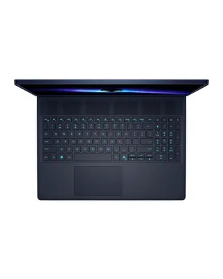 Dell Alienware 16X Aurora gaming laptop 16'' Core Ultra 9 275HX 32GB 1TB RTX5070 Win11Pro 