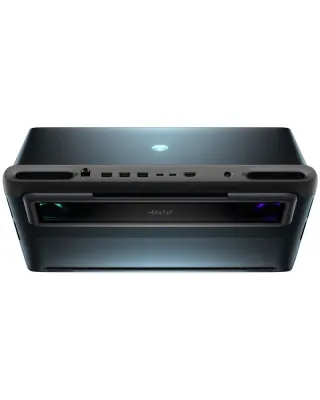 Dell Alienware 18 Area-51 gaming laptop 18'' Core Ultra 9 275HX 64GB 2TB RTX5080 Win11Pro 