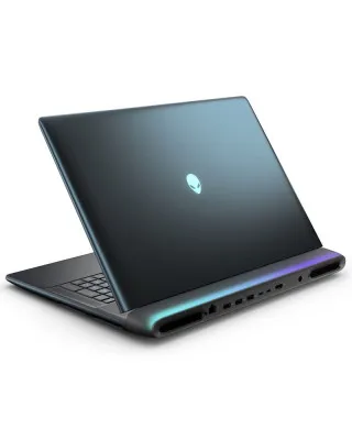 Dell Alienware 18 Area-51 gaming laptop 18'' Core Ultra 9 275HX 64GB 2TB RTX5080 Win11Pro 