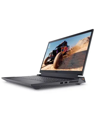 Dell G15 5530 gaming laptop 15.6'' i7-13650HX 16GB 512GB RTX4050 