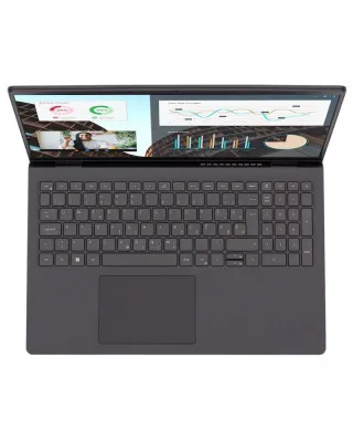Dell Vostro 3530 Laptop 15.6'' Intel I7 - 1355U 16GB 512GB - YU 