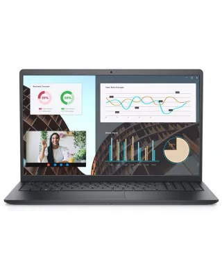 Dell Vostro 3530 Laptop 15.6'' Intel I7 - 1355U 16GB 512GB - YU 