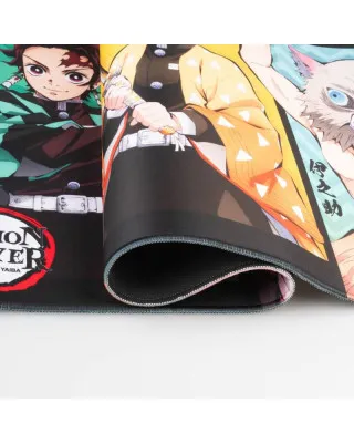 Podloga  Demon Slayer XL - Desk Pad 