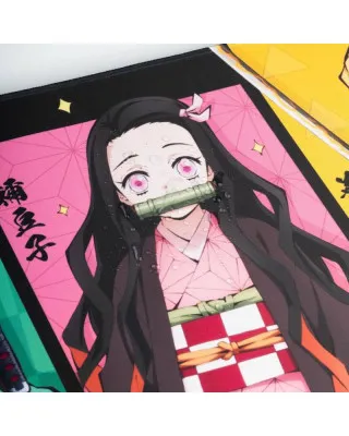 Podloga  Demon Slayer XL - Desk Pad 