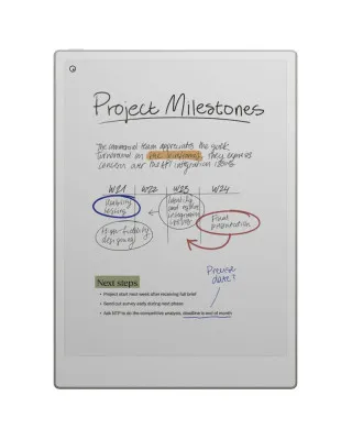 Digitalni Tablet reMarkable Paper Pro + Marker 