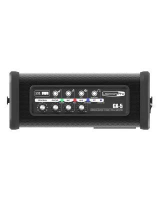 Digitalno Pojačalo Za Gitaru iDance GX-5 