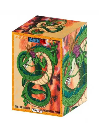 Bust Dragon Ball - Bank Shenron 