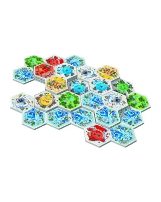 Društvena igra Akropolis 